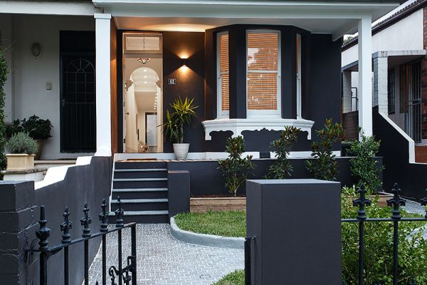 Albion Street, Randwick